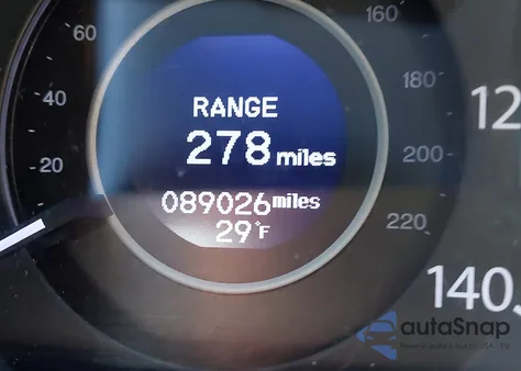 2016 Honda Cr-V Touring из США, поврежденный, VIN 5J6RM4H92GL058068